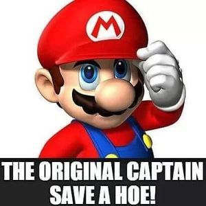 Meet your Posher, Levi